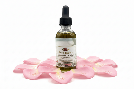 Rosie beauty hair growth serum